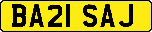 BA21SAJ