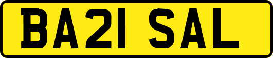 BA21SAL