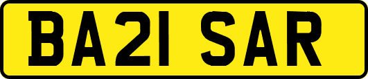 BA21SAR