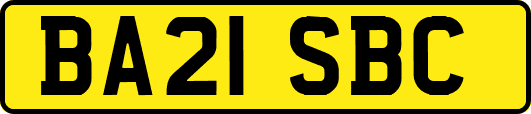 BA21SBC
