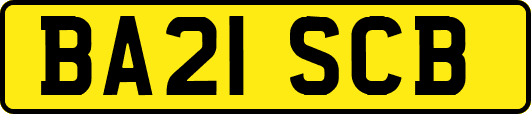 BA21SCB