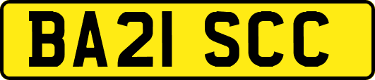 BA21SCC