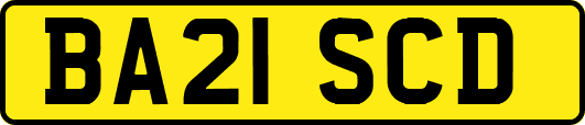 BA21SCD
