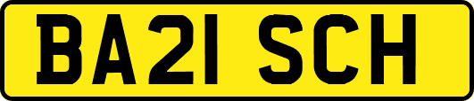 BA21SCH