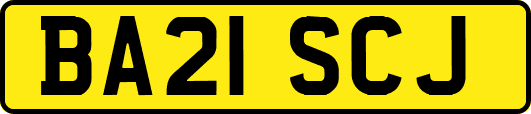 BA21SCJ
