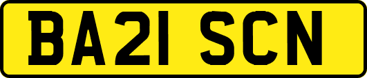 BA21SCN