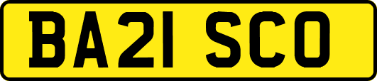BA21SCO