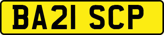 BA21SCP