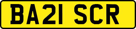 BA21SCR