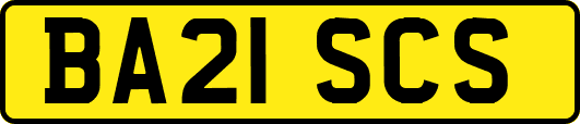 BA21SCS
