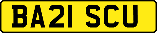 BA21SCU
