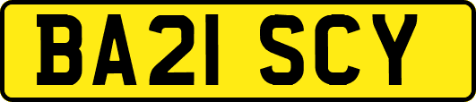 BA21SCY