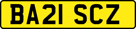 BA21SCZ