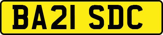 BA21SDC