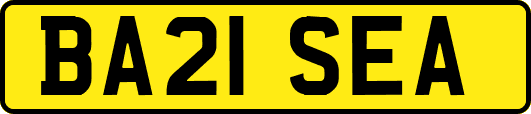 BA21SEA