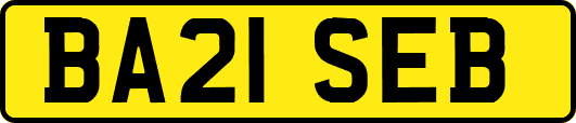 BA21SEB