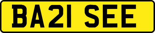 BA21SEE