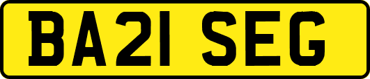 BA21SEG