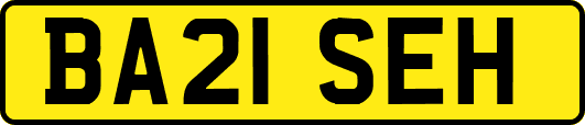 BA21SEH
