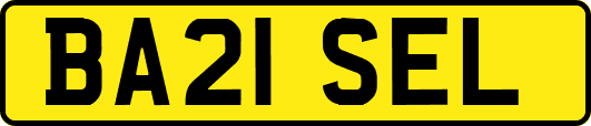 BA21SEL