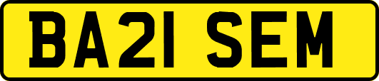 BA21SEM
