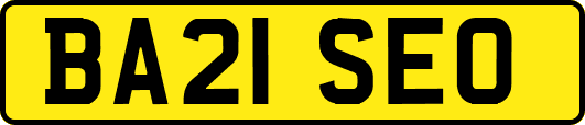 BA21SEO
