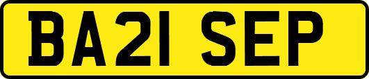 BA21SEP