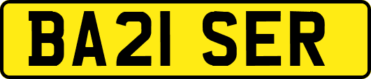 BA21SER