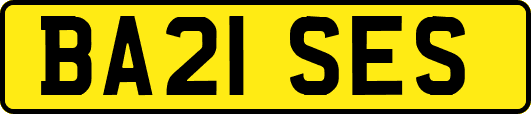 BA21SES