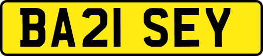 BA21SEY