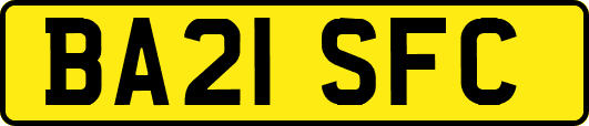 BA21SFC