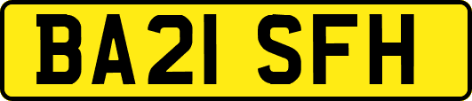 BA21SFH