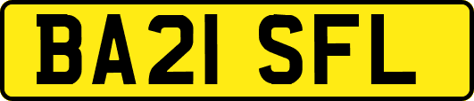 BA21SFL