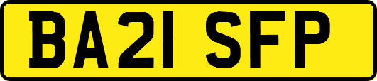 BA21SFP