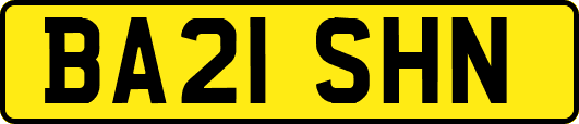 BA21SHN