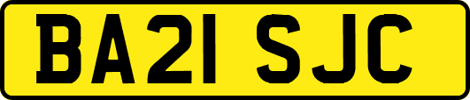 BA21SJC