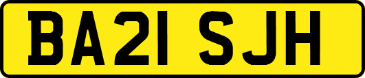 BA21SJH