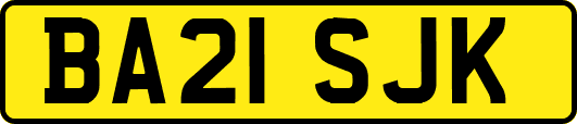 BA21SJK