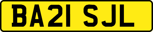 BA21SJL