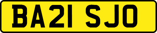 BA21SJO