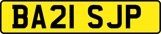 BA21SJP