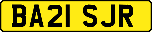 BA21SJR