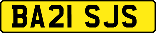 BA21SJS