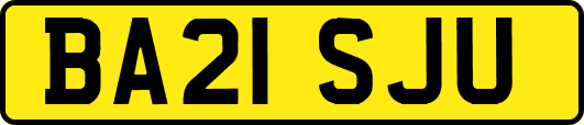 BA21SJU