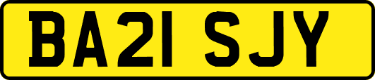 BA21SJY