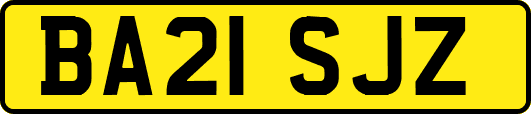 BA21SJZ