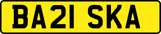 BA21SKA