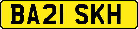 BA21SKH