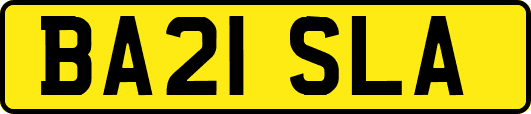BA21SLA