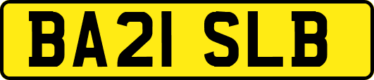 BA21SLB